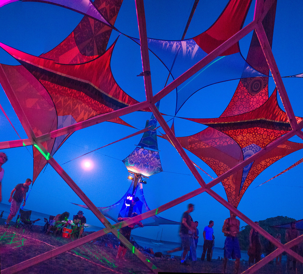 Nomad Festival @ sundance turkey2